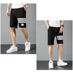 Summer Casual Men Shorts