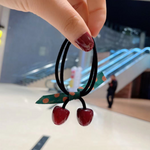 Cute Cherry Hair Bands