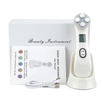 5 in 1 LED Skin Tightening