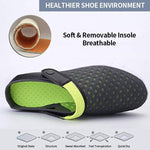 Summer Mesh Breathable Sport Casual Shoes, Unisex