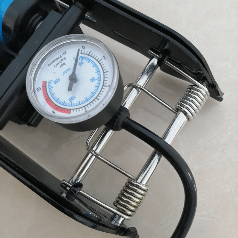 High Pressure Foot Air Pump