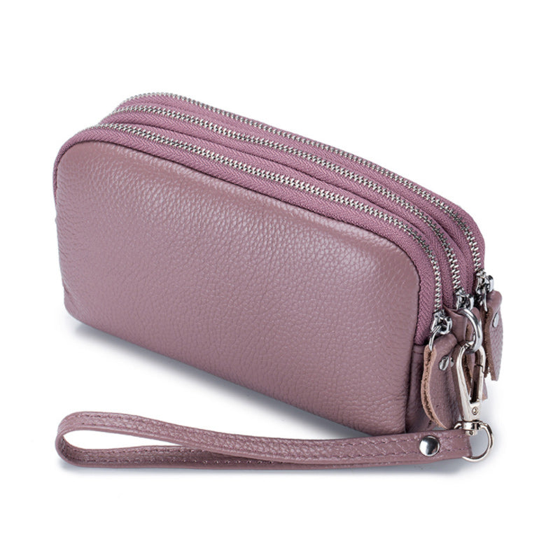 Women Long Wallet