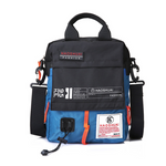 Outdoor sports travel bag