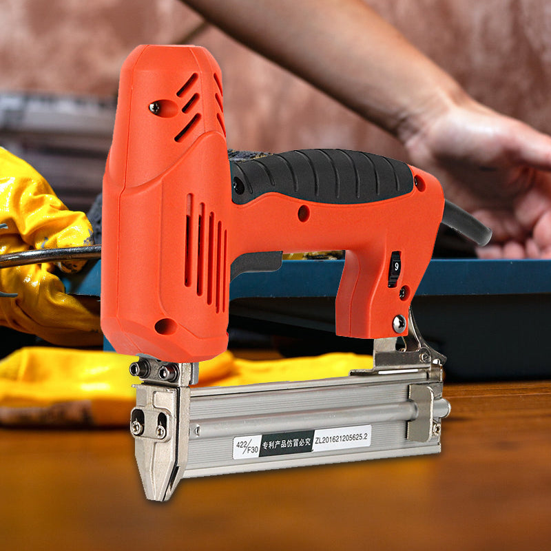 Mini Electric Nail Gun