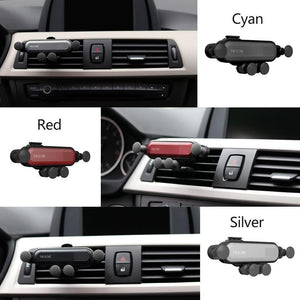 Vehicle Mobile Phone Stabilizer