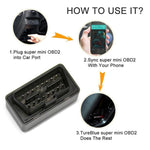 Auto Car Code Readers Diagnostic Tool