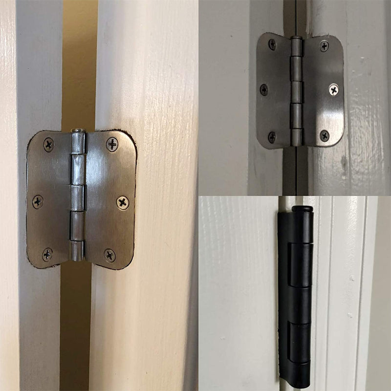 Interior Door and Window Hinges