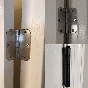 Interior Door and Window Hinges