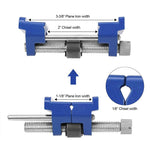 Chisel Sharpening Jig