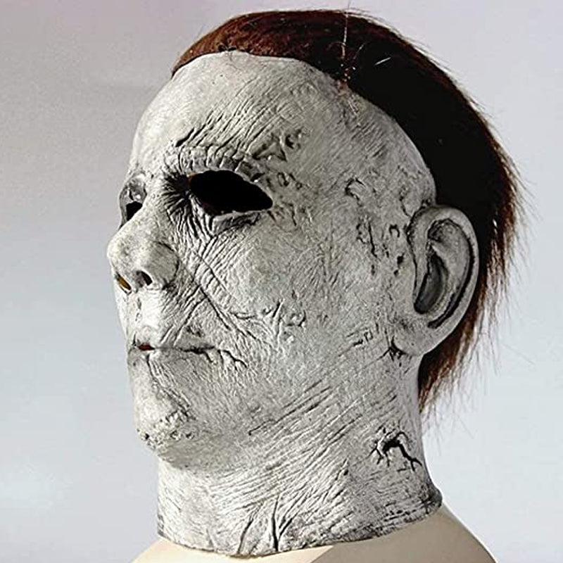 Halloween Party 1978 Michael Myers Face Mask