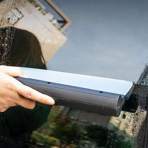 Cleaning Water Squeegee Blades