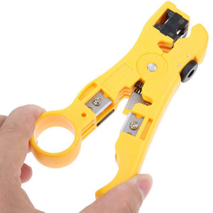 Wire Cutter Stripping Tool