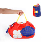 Reusable Foldable Shopping Bag