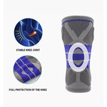 Knee Brace Compression Sleeve