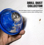 Must-Have Accessory Drill Dust Collector