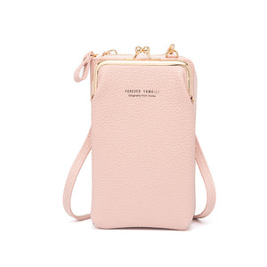 Mini Phone Bag Crossbody Bag