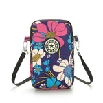 Multi-function Phone Crossbody Bag Wrist Bag