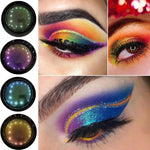 Optical Chameleon Eyeshadow