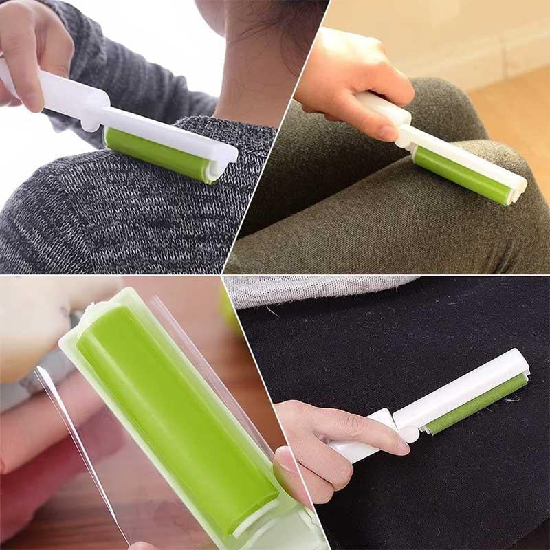 Portable Reusable Hair Remover