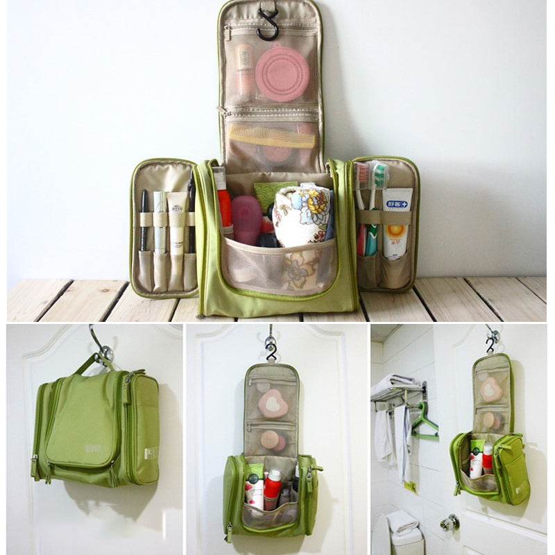 Travel Cosmetics Storage Bag