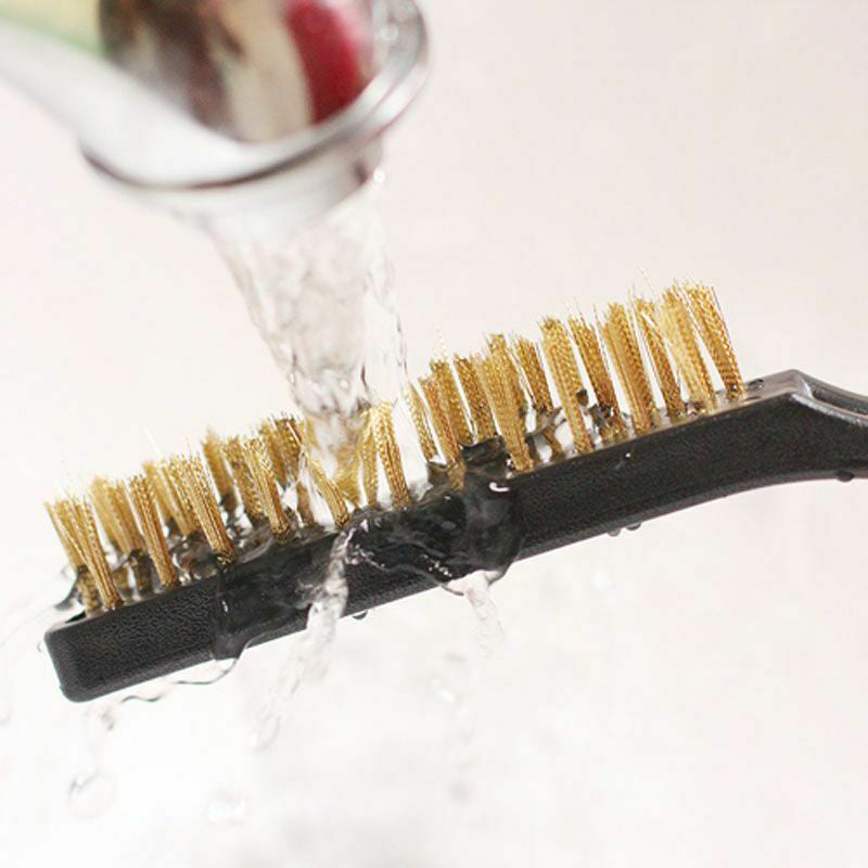 Mini Wire Brush Set