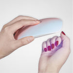 Foldable Mini UV Nail Lamp