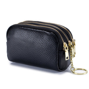 Mini change Three-layer Bag