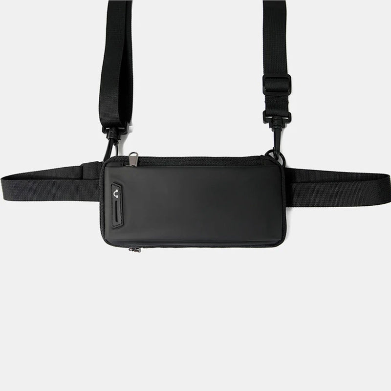 Multi-usage Mini Crossbody Bag