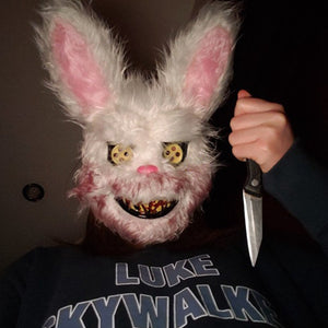 Halloween Horror Animal Mask