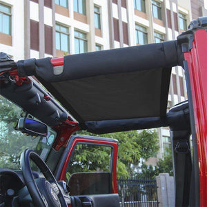 Car Roof Sun Shade Hammock