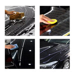 Crystal Coating Wax for Car Decoration