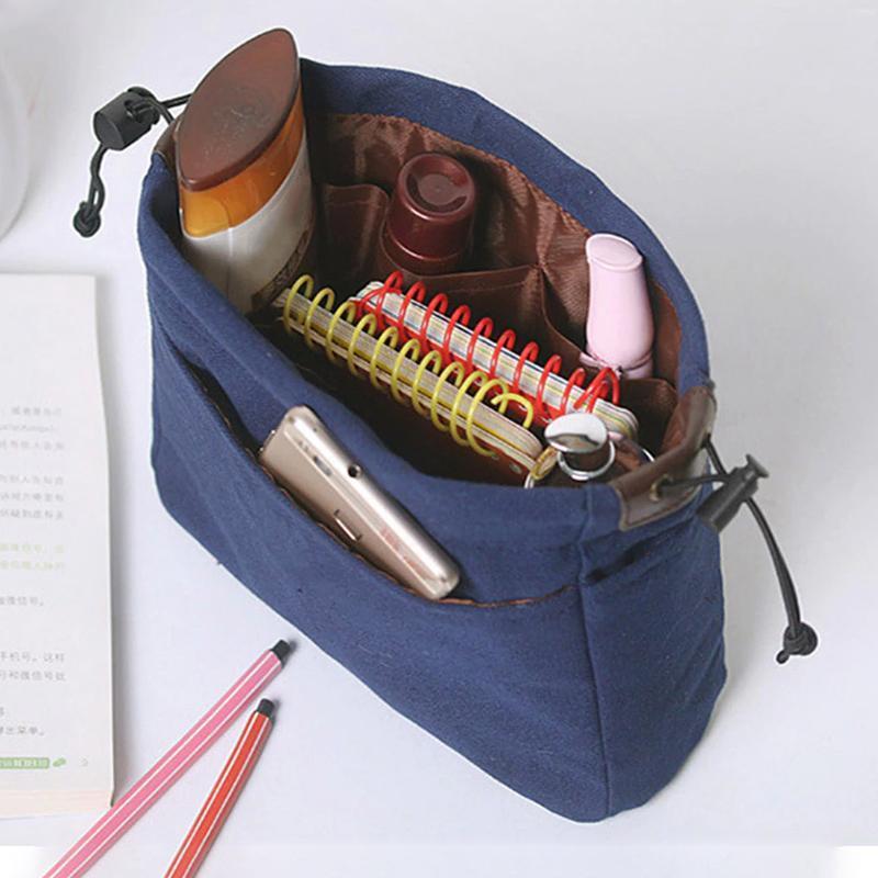 Canvas Handbag Organizers