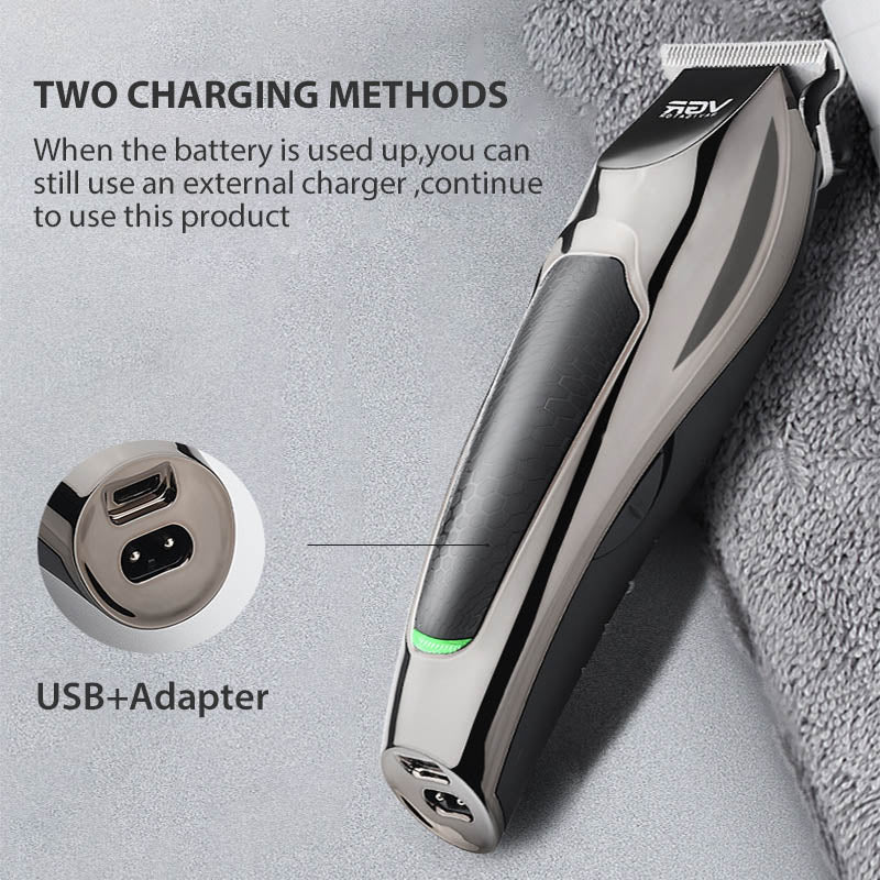 Electric Hair Clipper