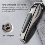 Electric Hair Clipper