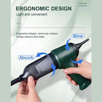 Wireless Handheld Car Vacuum Cleaner