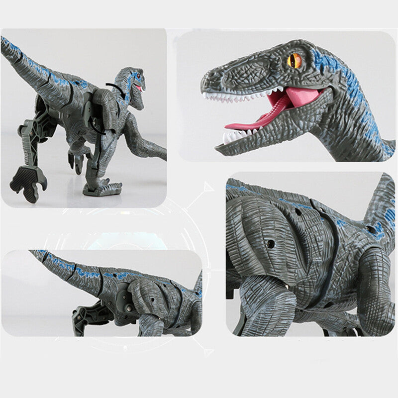 Remote Control Dinosaur Toys