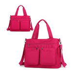 Waterproof Large Capacity Handbag Crossbody Bag