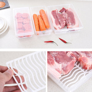 Food Storage Box