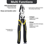 4-in-1 Lineman Plier