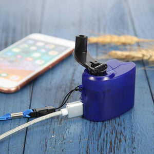 USB Phone Emergency Charger