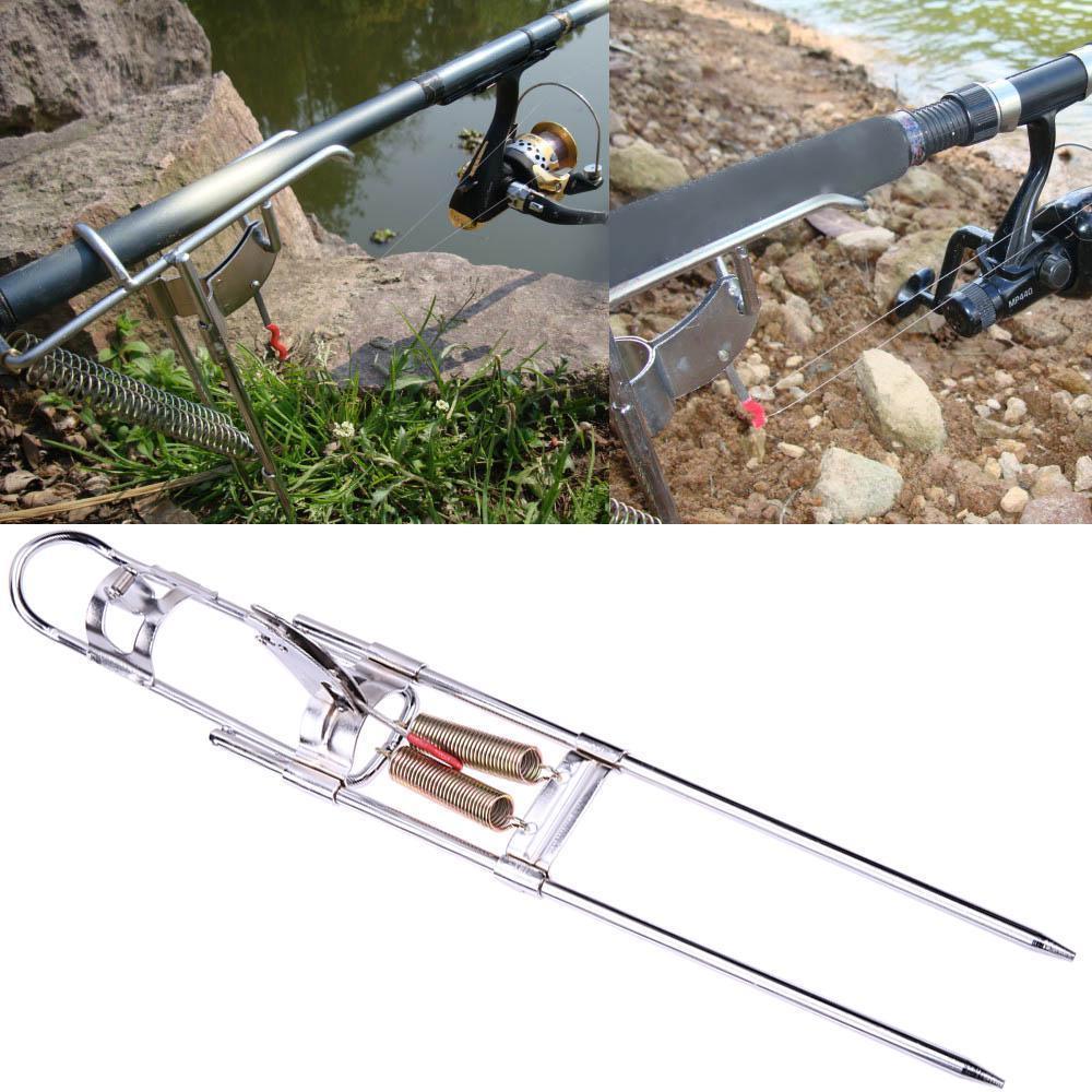 Automatic Fishing Bracket