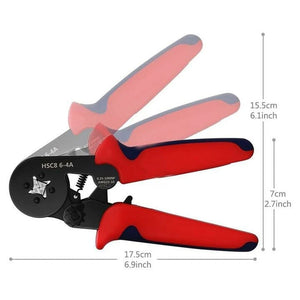 Crimping Pliers Tool Kit