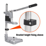 Heavy Duty Electric Drill Stand Holder