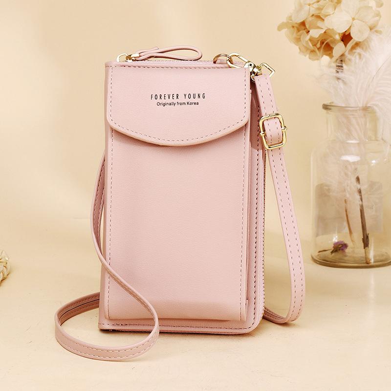 Fashion Pouch Wallet