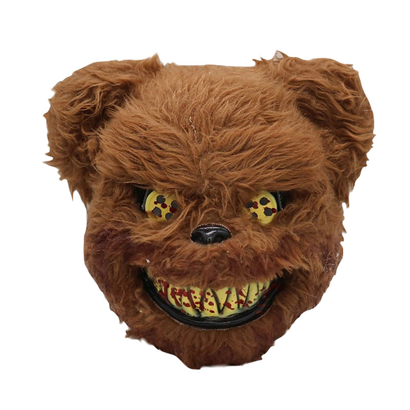 Halloween Horror Animal Mask