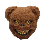 Halloween Horror Animal Mask