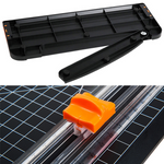 A4 Paper Cutter with Ruler