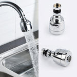 360° Swivel Water Saving Tap