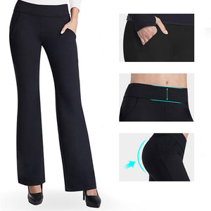 Dress Pant Yoga Pants