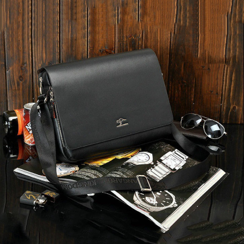 Men's Business Style Bag